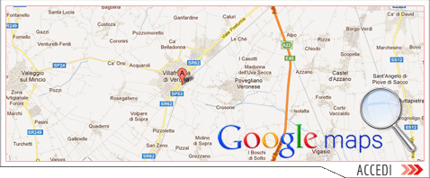 Chignola Gru mappa